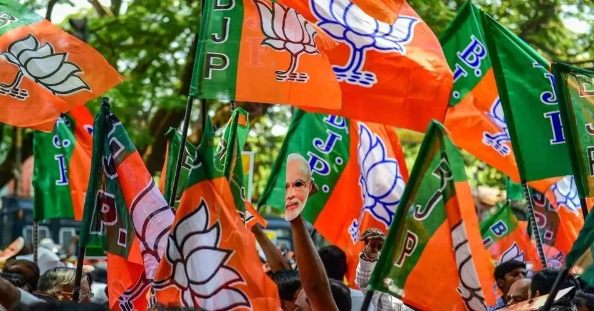जयपुर नगर निगम चुनाव: चारों पुनर्मतदान वाले वार्ड कांग्रेस के खाते में, बीजेपी 78 सीटों के साथ सबसे आगे