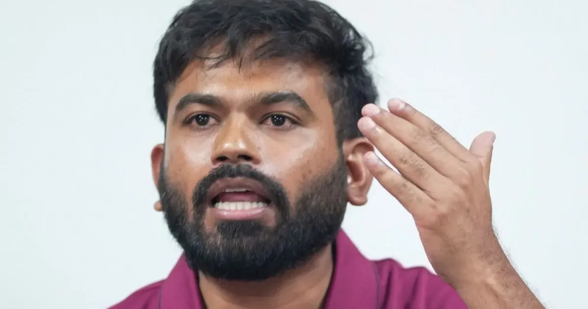 दादी के निधन के बाद गांव लौट रहे अभिजीत दीपके, बोले- सीजेपी पीछे नहीं हटेगी