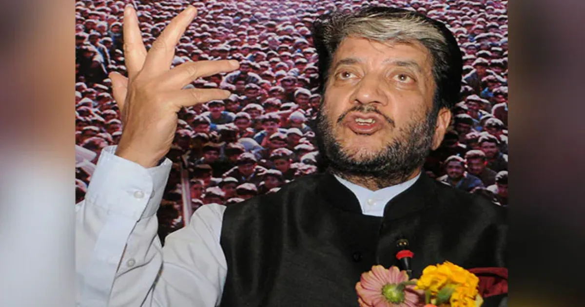 शाह आतंकी फंडिंग मामले में सुप्रीम कोर्ट ने NIA से मांगा जवाब