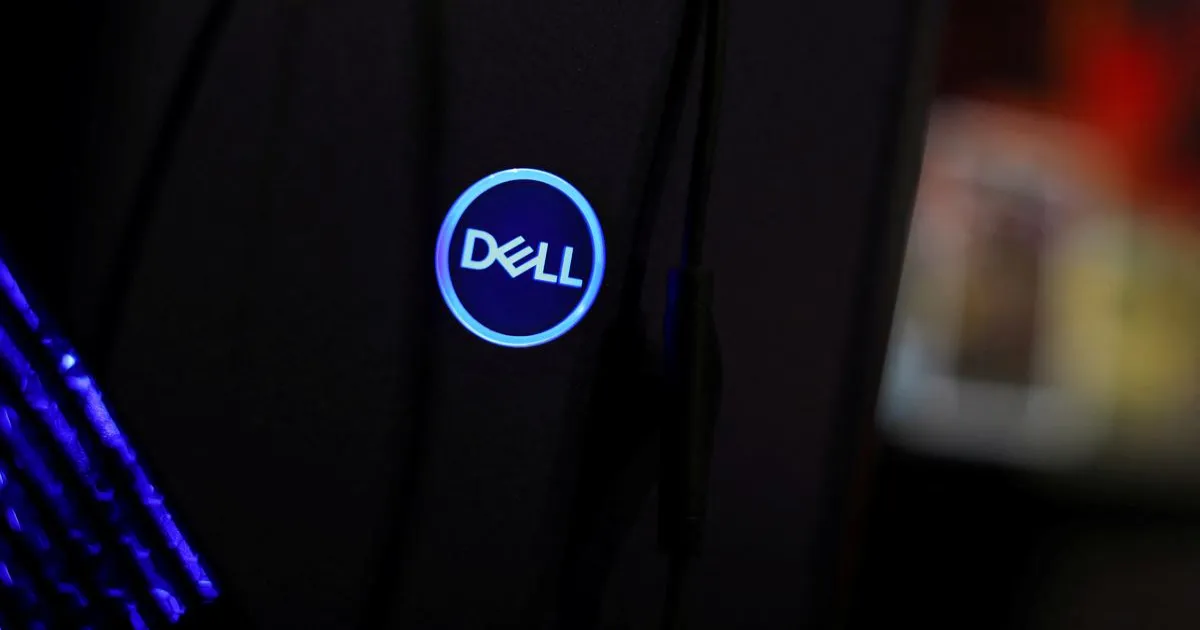dell-cfo-yvonne-mcgill-leaves