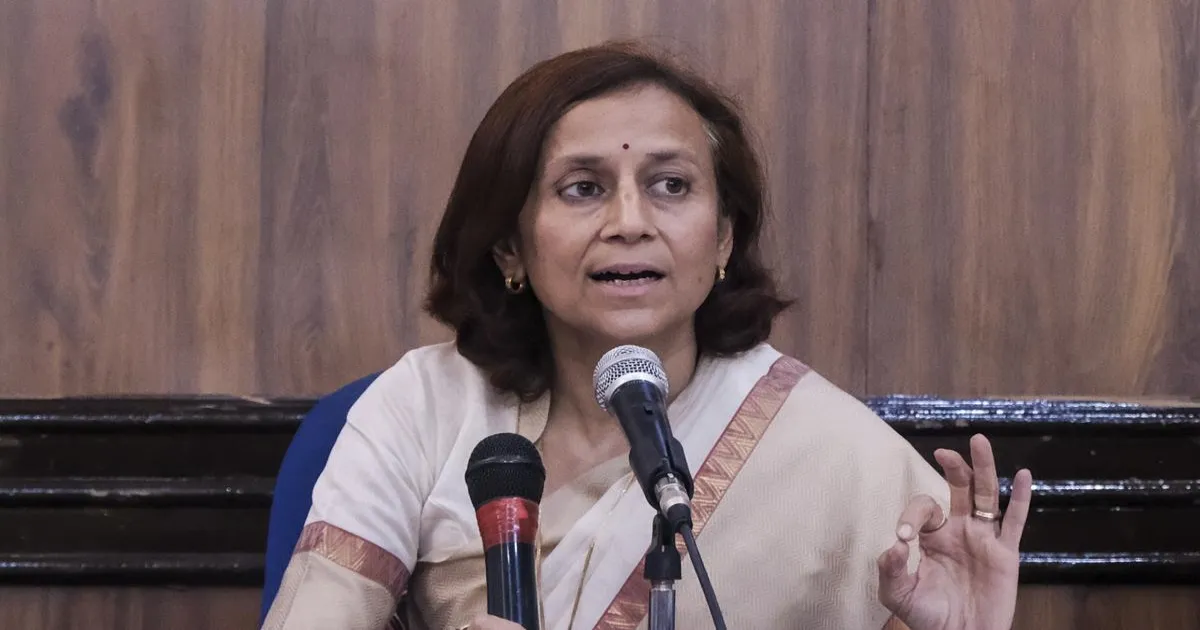 सोनम वांगचुक मामला: सुप्रीम कोर्ट ने केंद्र से हिरासत के आधार पत्नी को बताने पर विचार करने को कहा, सरकार बोली- याचिका भावनात्मक माहौल बनाने की कोशिश