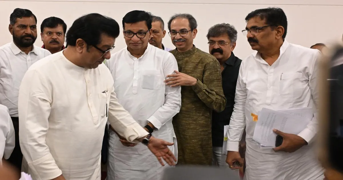वोटर्स सूची में बड़े पैमाने पर अनियमितताएं, महाराष्ट्र स्थानीय निकाय चुनाव स्थगित करने की मांग: विपक्षी पार्टियां