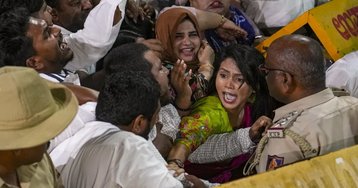 केरल आईटी प्रोफेशनल की मौत: इंस्टाग्राम नोट के आधार पर पुलिस ने यौन उत्पीड़न का मामला दर्ज किया
