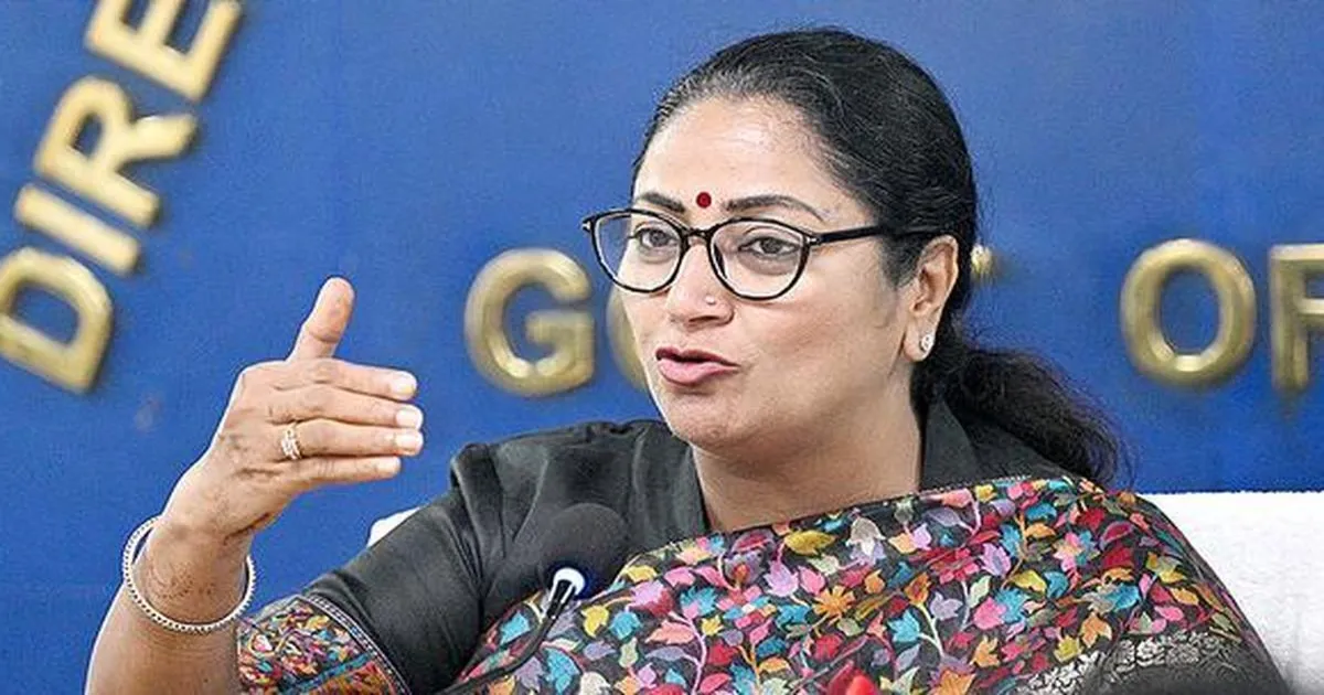 दिल्ली में प्रदूषण से निपटने के लिए क्लाउड सीडिंग जरूरी: मुख्यमंत्री रेखा गुप्ता