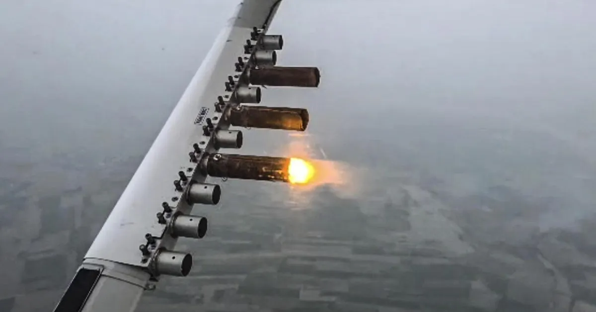 कृत्रिम वर्षा पर सवाल: आप ने दिल्ली सरकार की क्लाउड सीडिंग कवायद पर उठाए सवाल