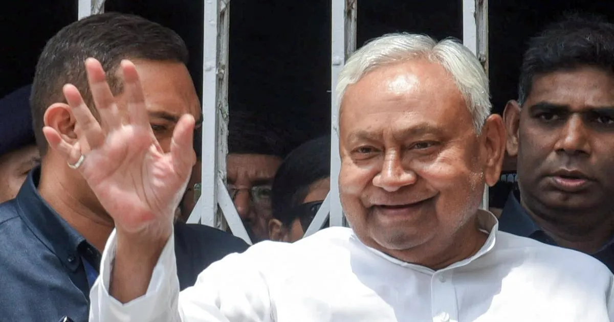 बिहार में सेवानिवृत्त पत्रकारों की पेंशन ₹9,000 बढ़ाकर ₹15,000 की गई, आश्रितों को भी मिलेगा लाभ