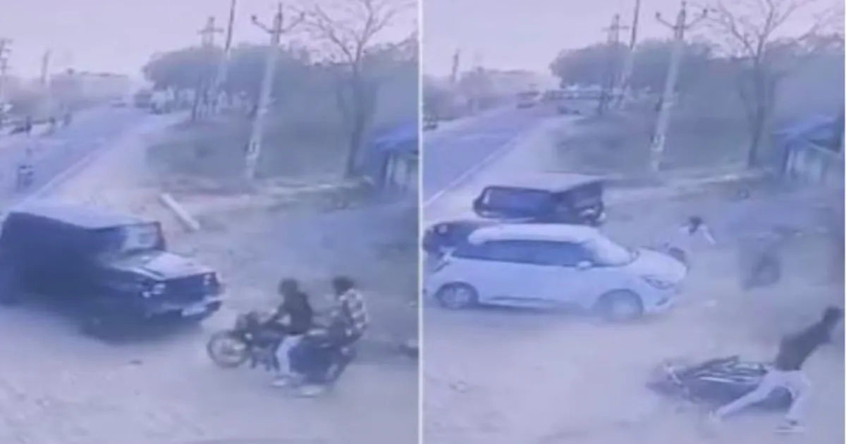 rajasthan-gangwar-thar-bikes-guns