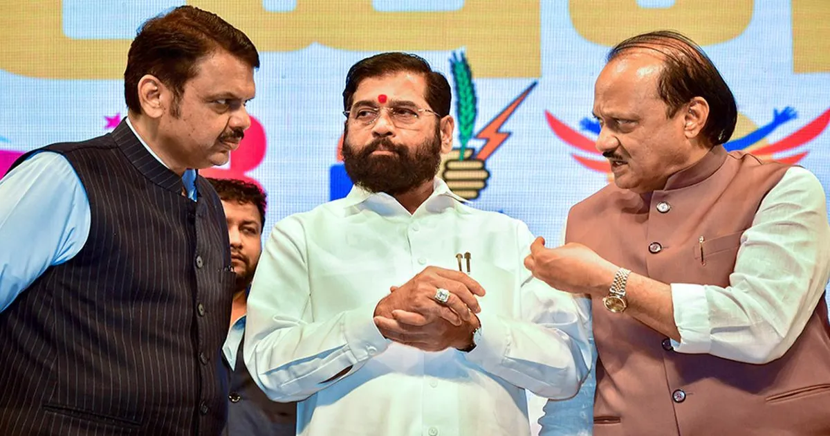 प्रसिद्ध मूर्तिकार राम सुतार का निधन: मुख्यमंत्री देवेंद्र फडणवीस और उपमुख्यमंत्रियों ने दी श्रद्धांजलि