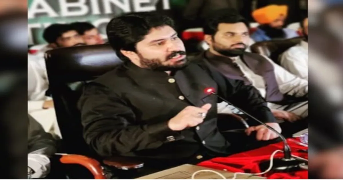 मिसाइलें दूर नहीं: बांग्लादेश की संप्रभुता पर पाकिस्तानी नेता का भारत को उकसाने वाला बयान