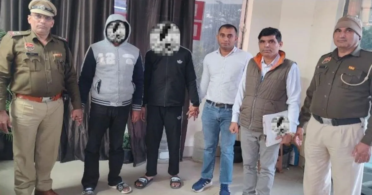 गुरुग्राम के क्लब में शादी का प्रस्ताव ठुकराने पर महिला को गोली मारी