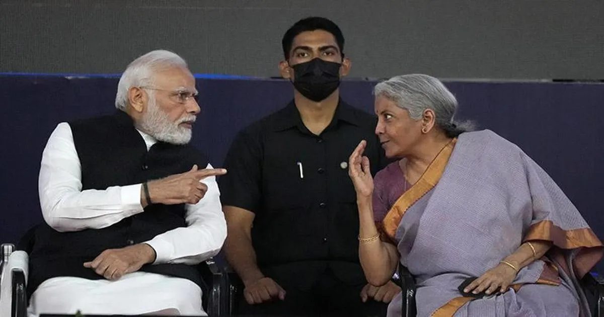 बजट 2026-27 से पहले प्रधानमंत्री मोदी करेंगे अर्थशास्त्रियों से चर्चा