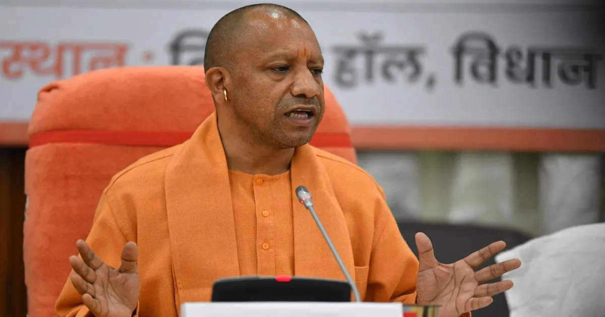 मालेगांव ब्लास्ट केस: गवाह ने कहा जबरन दिलवाया योगी आदित्यनाथ का नाम, कोर्ट ने एटीएस को दिया बयान खारिज किया