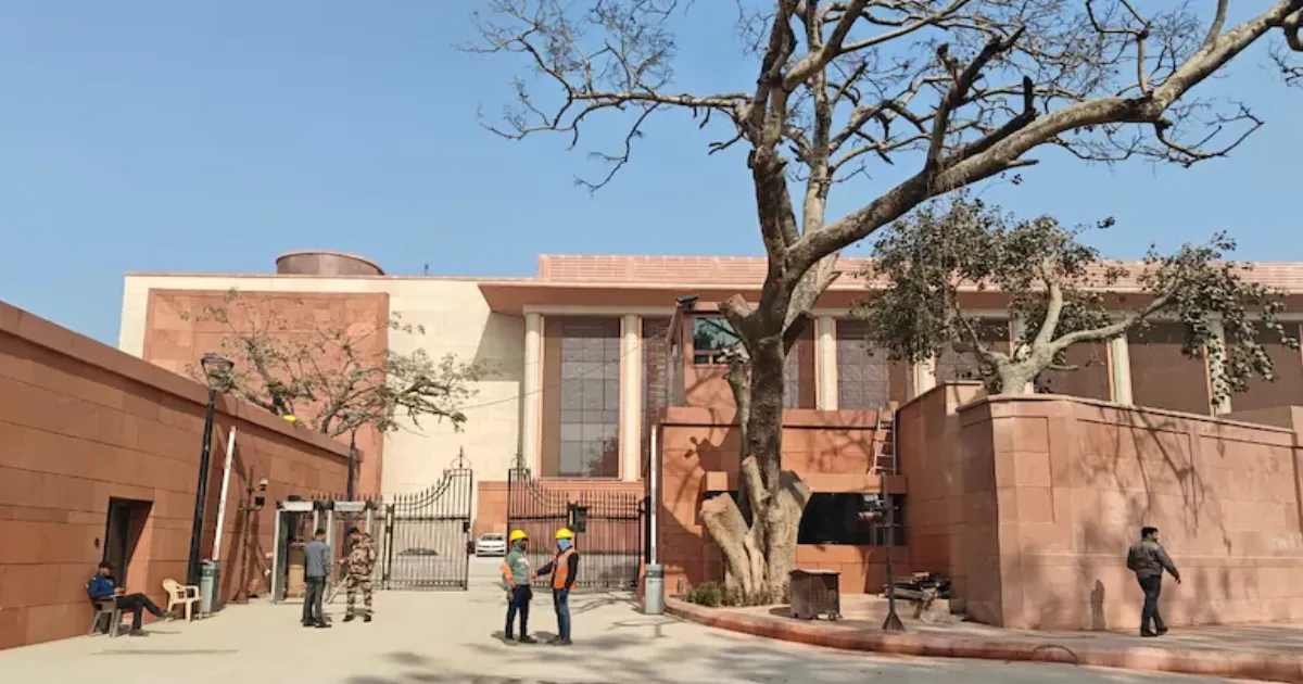 साउथ ब्लॉक से सेवा तीर्थ तक: पीएम के नए कार्यालय की अंदरूनी कहानी, जहां बना है इंडिया हाउस