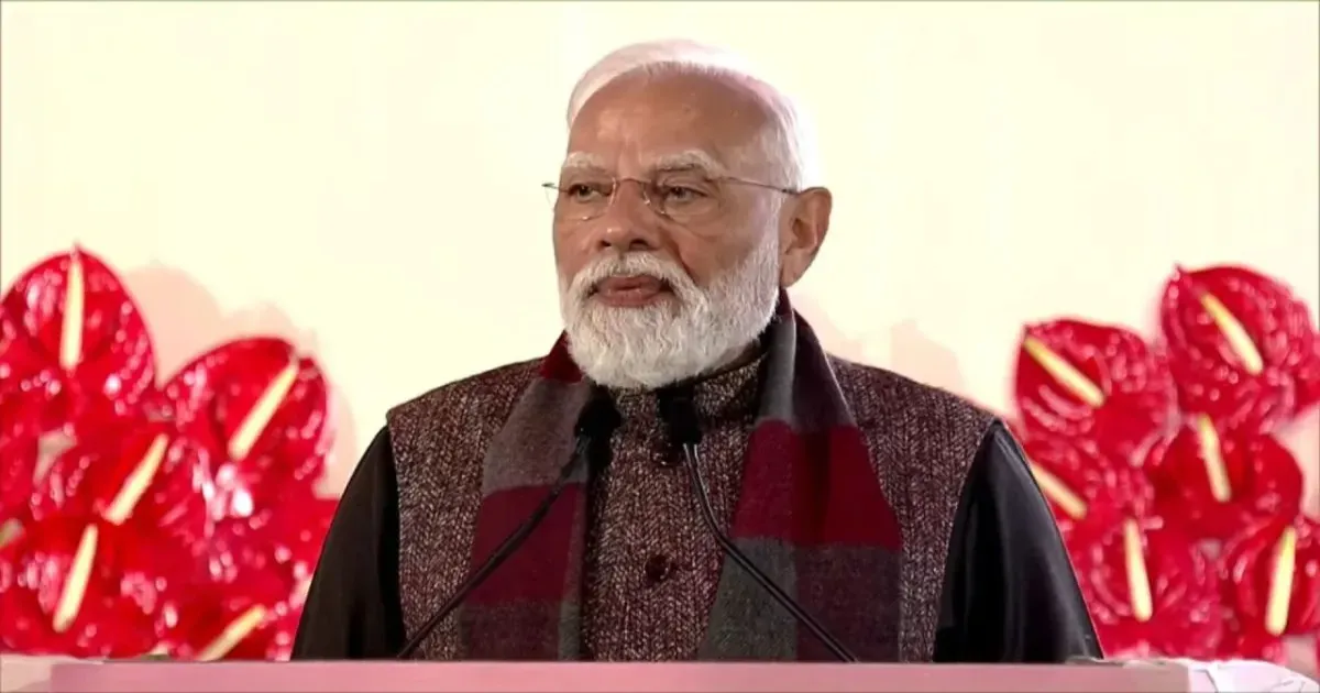 पीएम मोदी ने ओमान सुल्तान और कुवैत क्राउन प्रिंस से की बातचीत, मध्य पूर्व में भारतीयों की सुरक्षा पर जोर