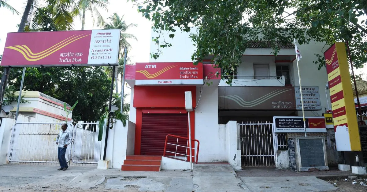 मृत व्यक्तियों के नाम आए डाक पार्सल की डिलीवरी पर भ्रम दूर करें: मद्रास हाईकोर्ट