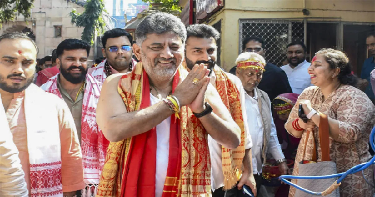 ओडिशा कांग्रेस विधायकों को रिश्वत देने की कोशिश, ऑपरेशन लोटस का आरोप; दो गिरफ्तार