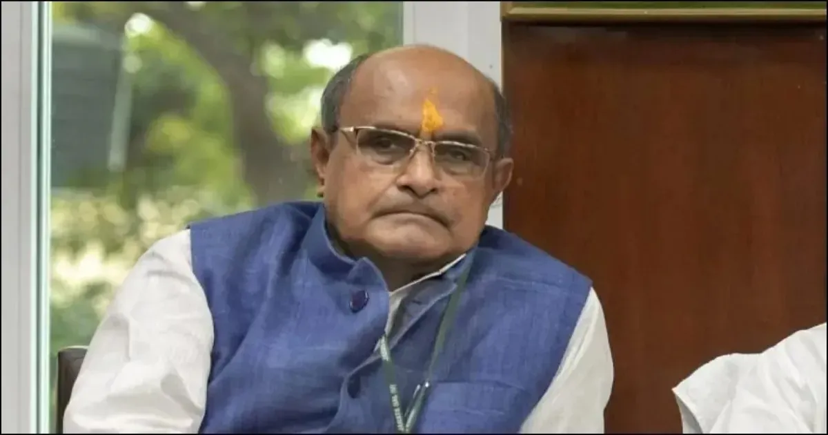 केसी त्यागी ने जनता दल यूनाइटेड से दिया इस्तीफा, नीतीश कुमार के राज्यसभा जीत के एक दिन बाद राजनीतिक हलचल