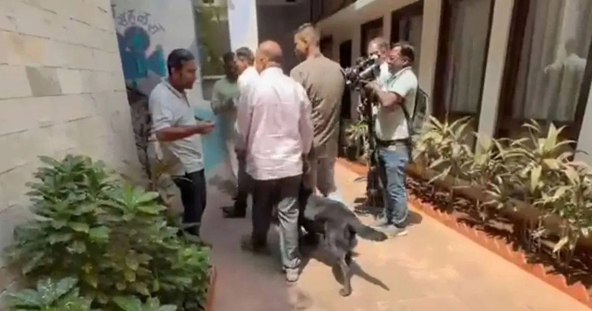 मुंबई प्रेस क्लब में ज़हरीली गैस धमकी, सुरक्षा बढ़ाई गई और जांच शुरू