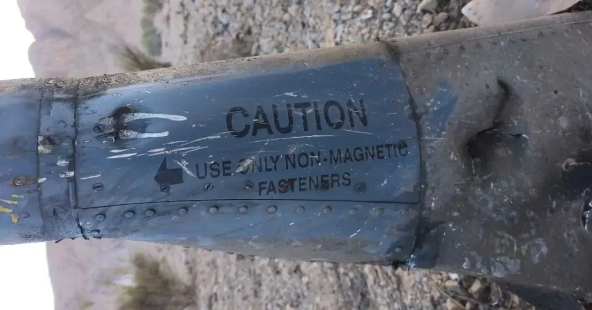 ईरान का दावा: दूसरा अमेरिकी F-35 फाइटर जेट मार गिराया, पायलट के बचने की संभावना कम