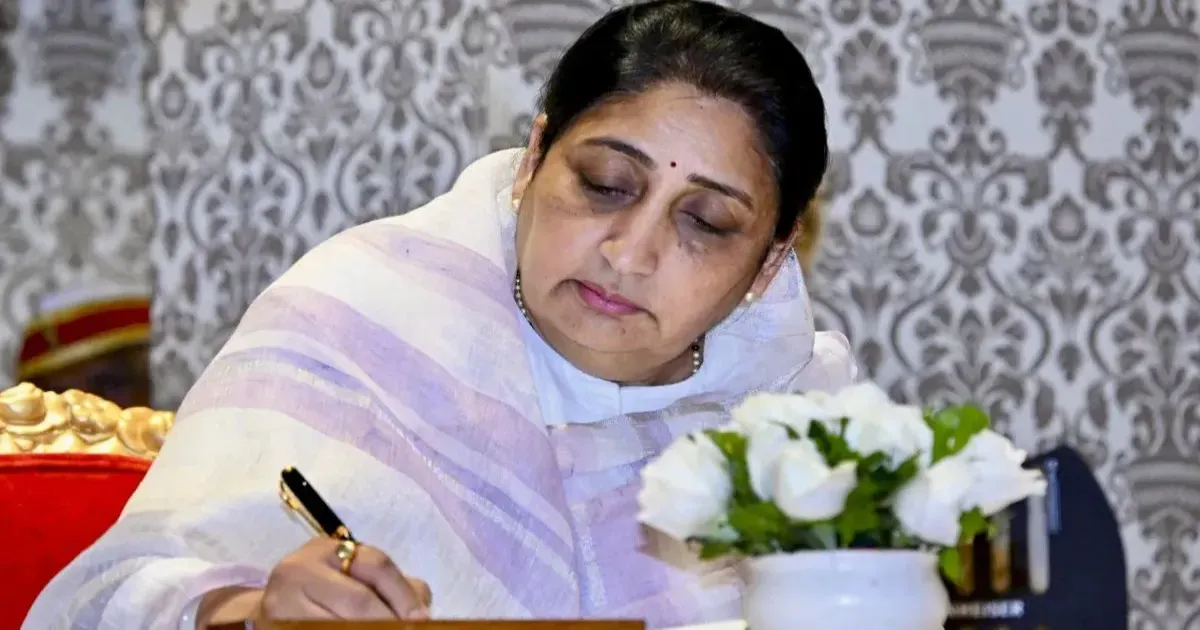 बारामती उपचुनाव: सुनेत्रा पवार की जीत तय, कांग्रेस ने उम्मीदवार को वापस लिया