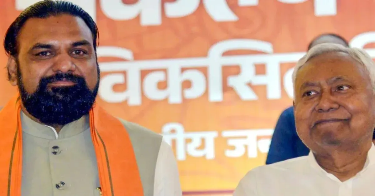 बिहार में नेतृत्व परिवर्तन की तैयारी: सम्राट चौधरी बन सकते हैं मुख्यमंत्री, 15 अप्रैल को शपथ ग्रहण