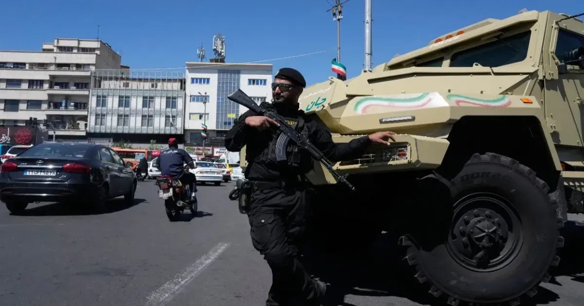 ईरान में मोसाद से कथित संबंध रखने वाले व्यक्ति को फांसी, बढ़ी वैश्विक चिंता