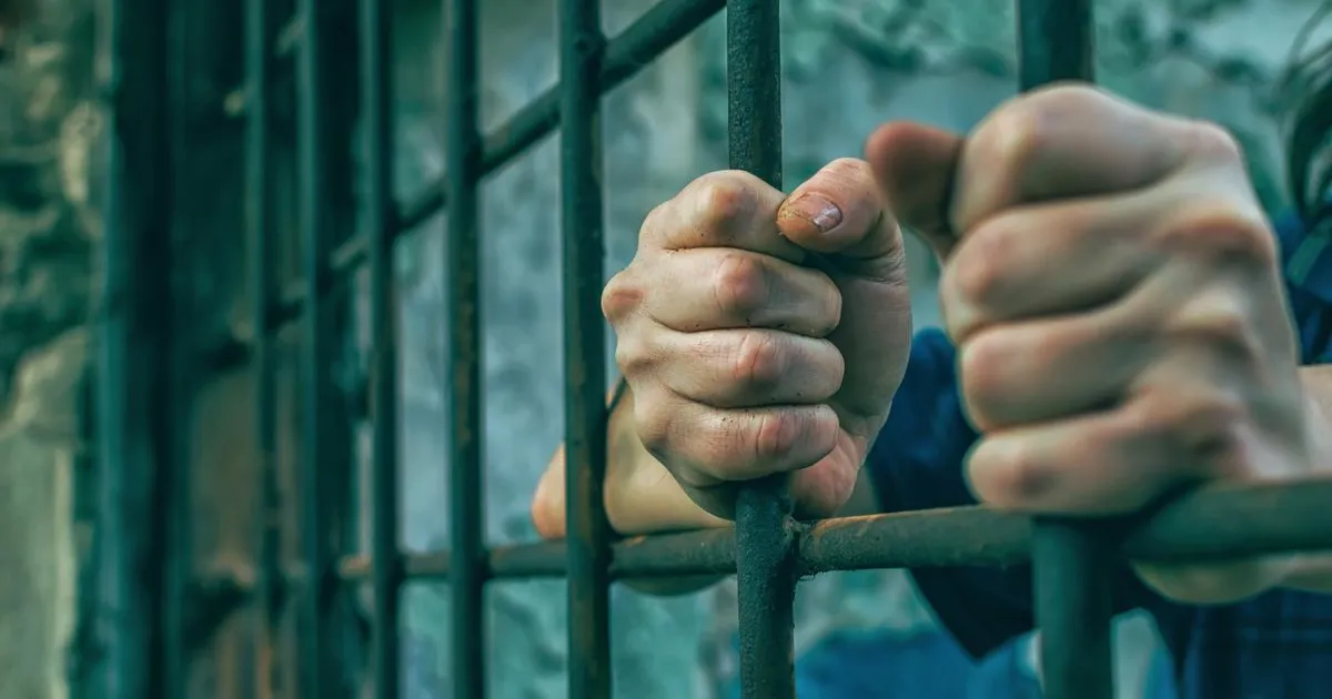 तेलंगाना की जेलों में भीड़ राष्ट्रीय औसत से कम, एनसीआरबी रिपोर्ट में खुलासा