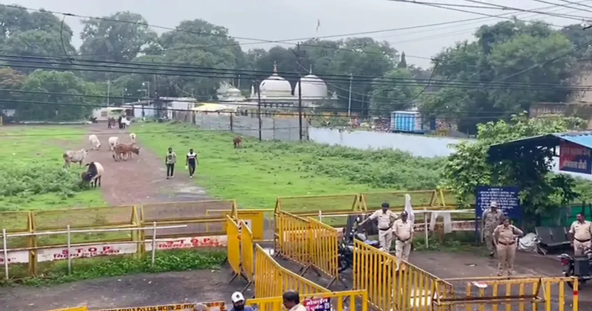 ओवैसी बोले भोझशाला फैसले पर: बाबरी मस्जिद जैसा, मुस्लिम पक्ष सुप्रीम कोर्ट जाएगा