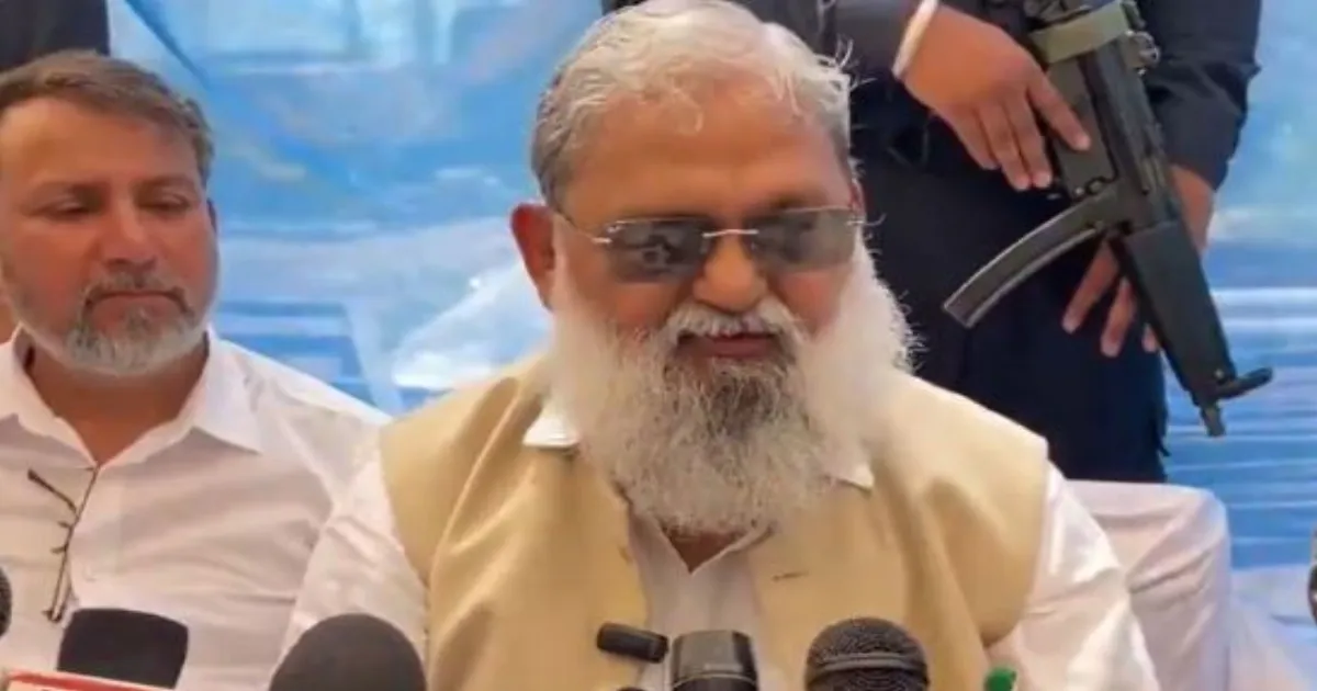 प्रधानमंत्री देश के काम से विदेश गए हैं: प्रधानमंत्री नरेंद्र मोदी के विदेशी दौरों पर भगवंत मान को अनिल विज का जवाब