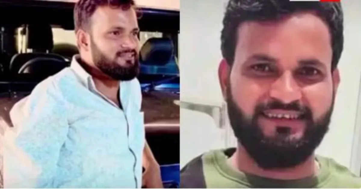 लखनऊ में सिगरेट को लेकर विवाद के बाद भाजपा नेता की हत्या, दोस्तों की भूमिका पर परिवार को शक
