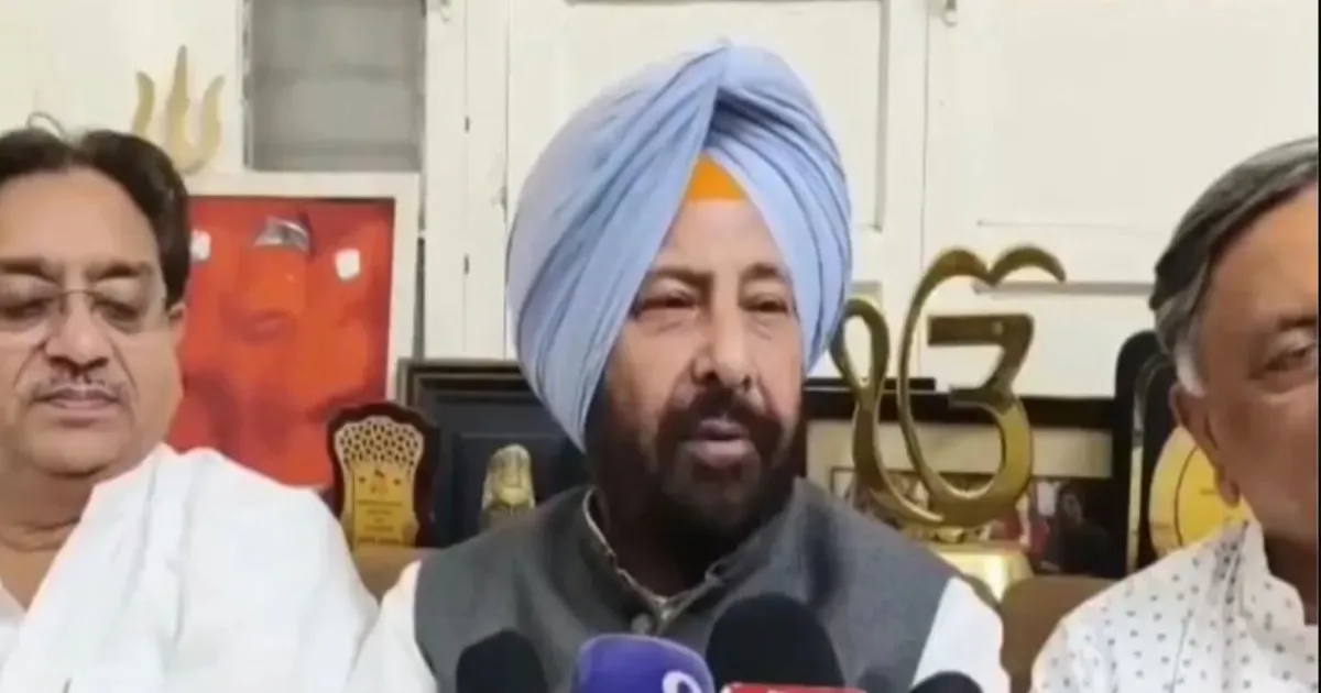 पंजाब स्थानीय निकाय चुनाव: आम आदमी पार्टी की जीत पर भाजपा ने लगाए धांधली के आरोप, 2027 में वापसी का दावा