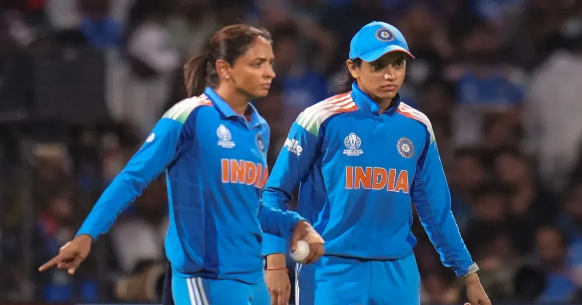 अंजुम चोपड़ा ने भारत को महिला टी20 विश्व कप 2026 का प्रबल दावेदार क्यों बताया?