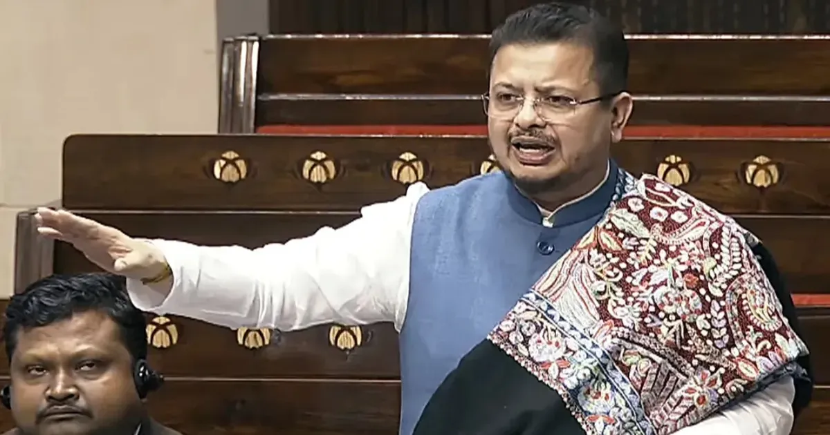 बंगाल में टीएमसी में बड़ी फूट: 58 विधायकों के समर्थन से ऋतब्रत बनर्जी बने विपक्ष के नेता, ममता बनर्जी को बड़ा झटका