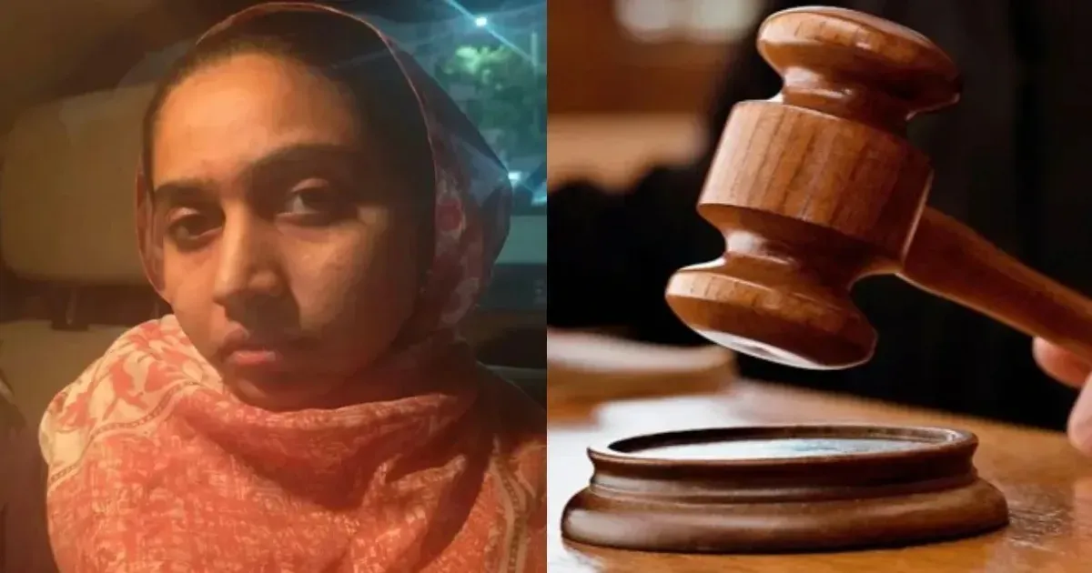 धर्मांतरण मामले में निदा खान को जमानत, कोर्ट ने भगवान श्रीकृष्ण के जन्म का दिया हवाला