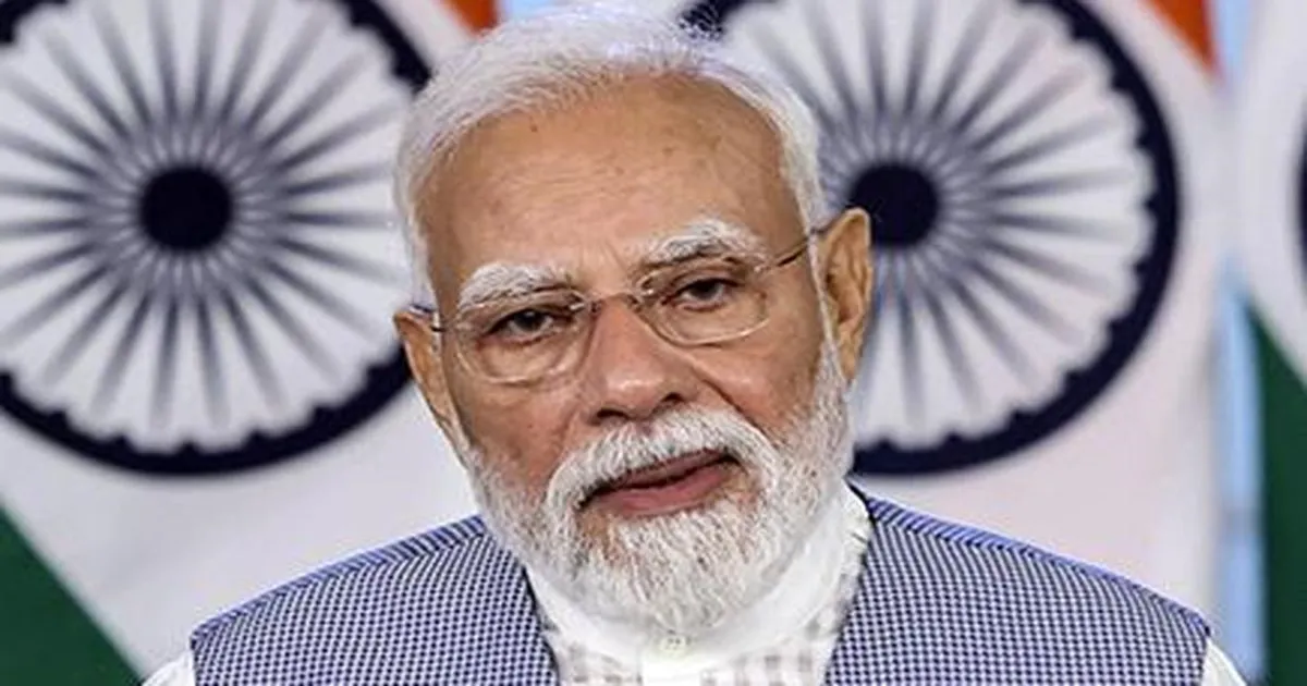 भारत छोड़ो आंदोलन के सेनानी हर भारतीय के लिए हमेशा प्रेरणा रहेंगे: पीएम मोदी