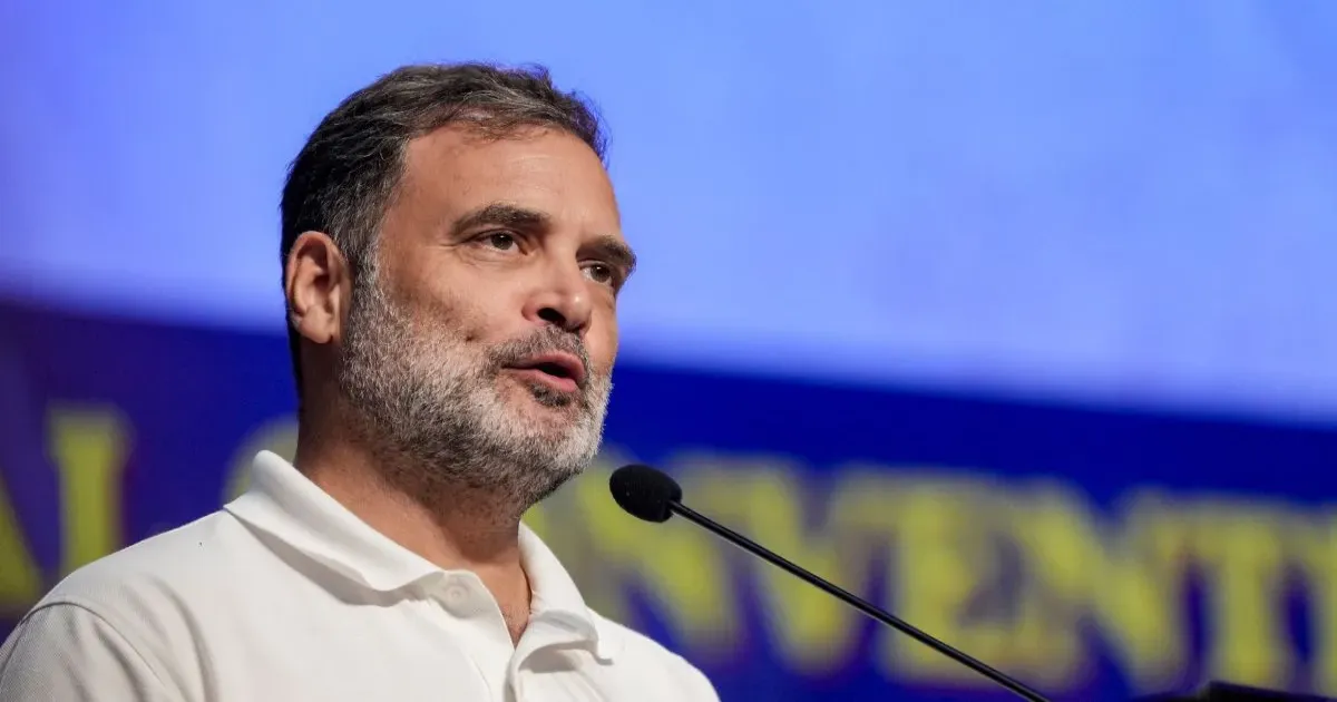 राहुल गांधी को सुप्रीम कोर्ट से अंतरिम राहत, इलाहाबाद हाईकोर्ट में संपत्ति मामले की सुनवाई टली