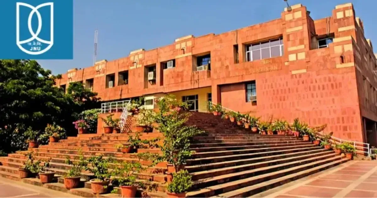 जेएनयू की 10 छात्राओं ने प्रोफेसर पर यौन उत्पीड़न के आरोप लगाए, विश्वविद्यालय ने शुरू की जांच