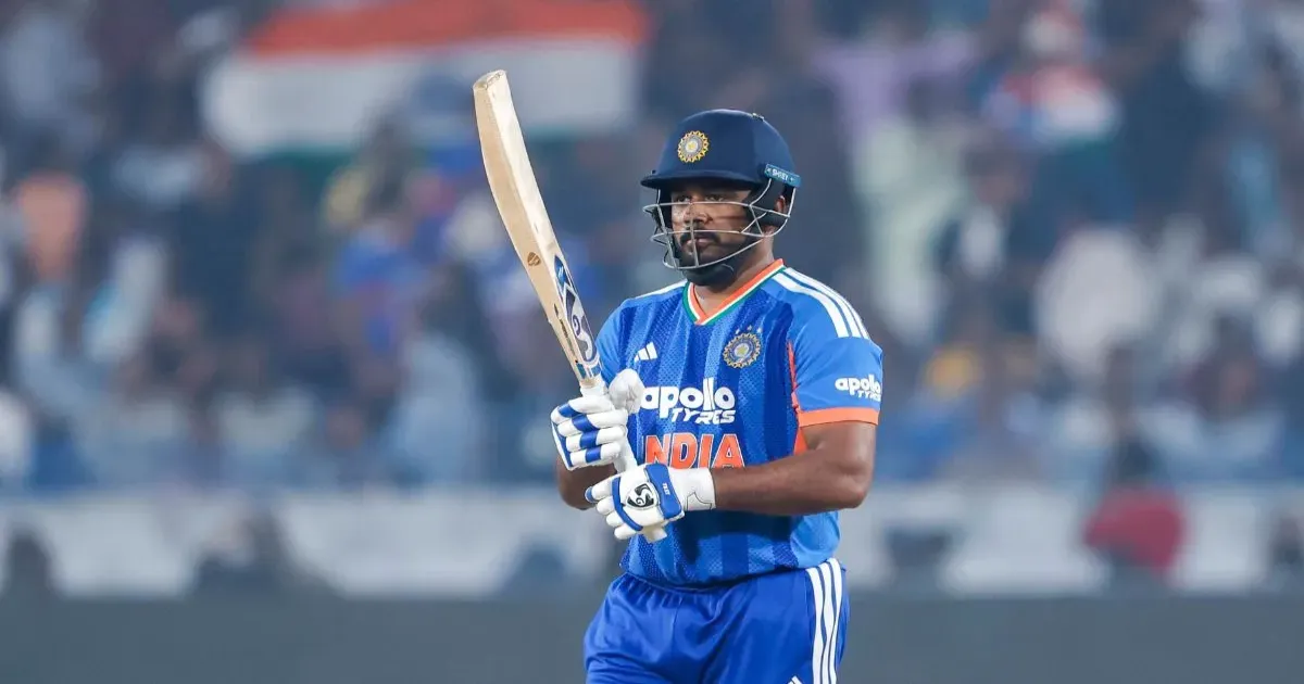 जसप्रीत बुमराह का कोई विकल्प नहीं, वेस्टइंडीज से हार के बाद संजू सैमसन का बयान