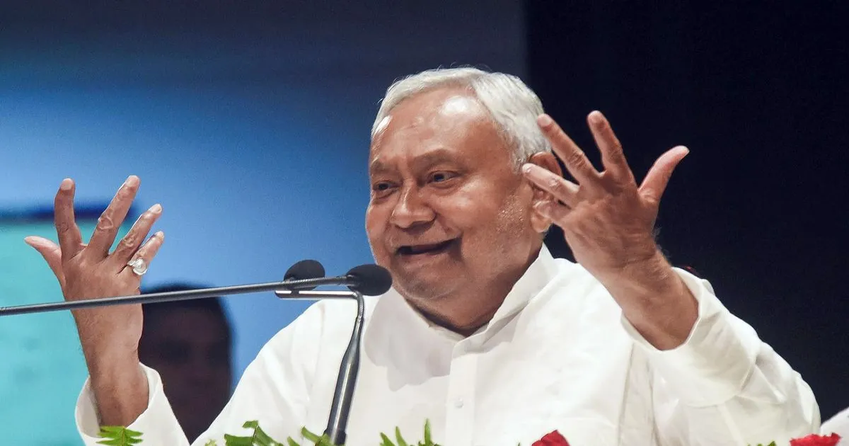 बिहार सरकार का बड़ा फैसला: महिलाओं को स्वरोजगार शुरू करने के लिए आर्थिक मदद