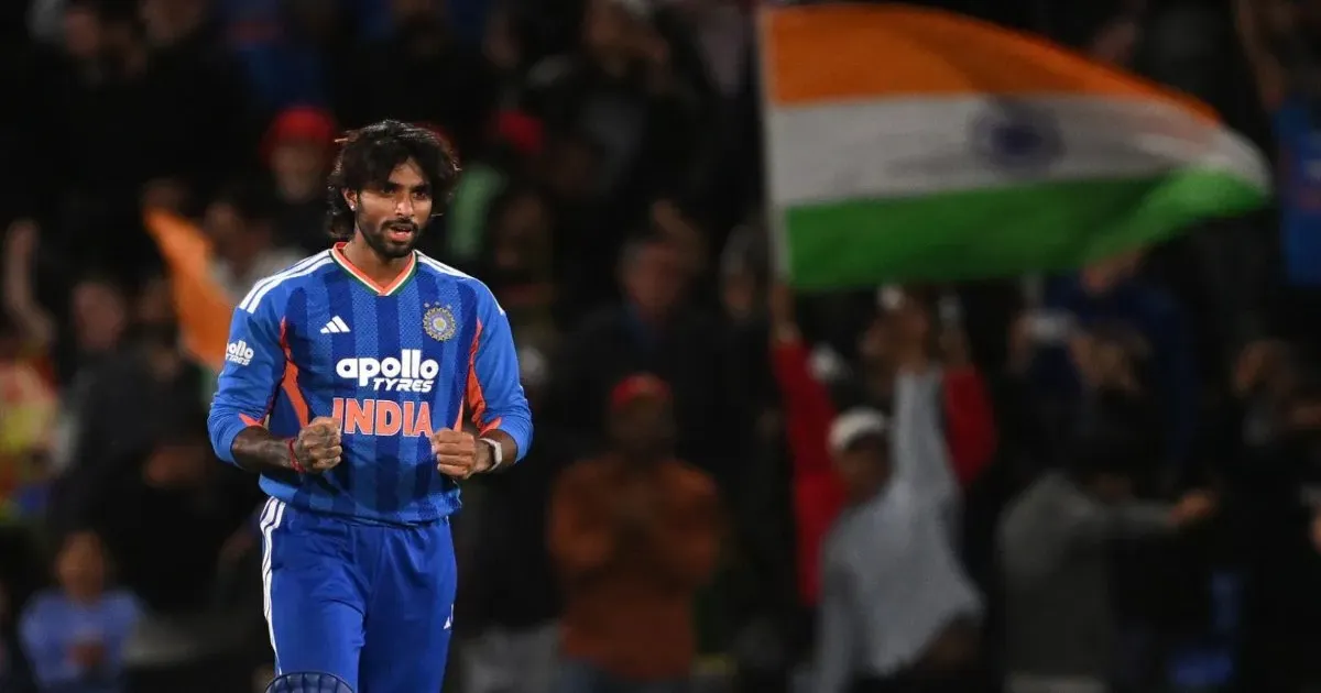 भारत के न्यूजीलैंड को 5-0 से हराने के लक्ष्य पर तिलक वर्मा बोले, क्लीन स्वीप का शानदार मौका
