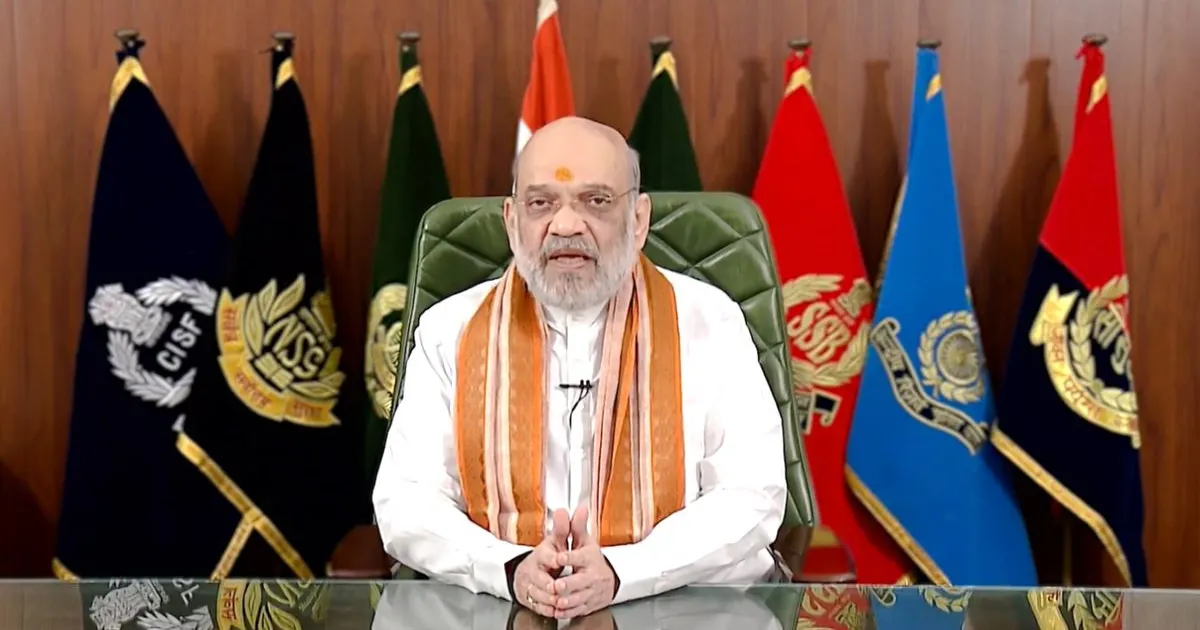 हिंदी दिवस पर गृहमंत्री अमित शाह की अपील: सभी भारतीय भाषाओं का करें सम्मान