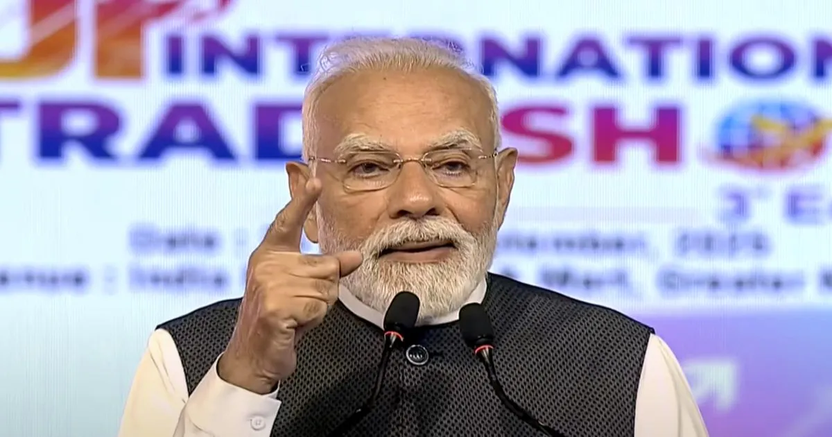 आर्थिक मजबूती के साथ कर बोझ में और राहत: प्रधानमंत्री मोदी