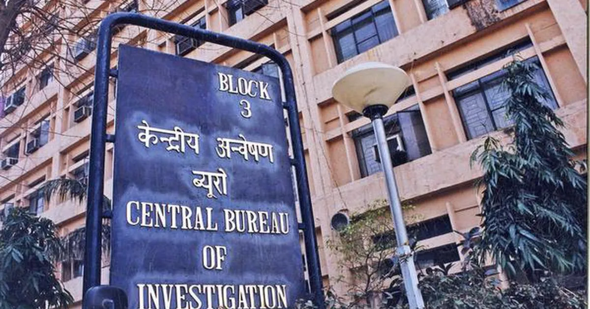 कोलकाता, बेंगलुरु और मुंबई में गृहखरीदारों से धोखाधड़ी करने वाले बिल्डरों पर सीबीआई की कार्रवाई