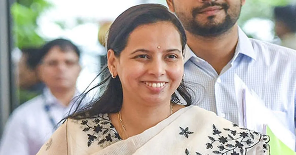 लाड़की बहन योजना के 26.34 लाख ‘अयोग्य’ लाभार्थियों की सहायता अस्थायी रूप से निलंबित