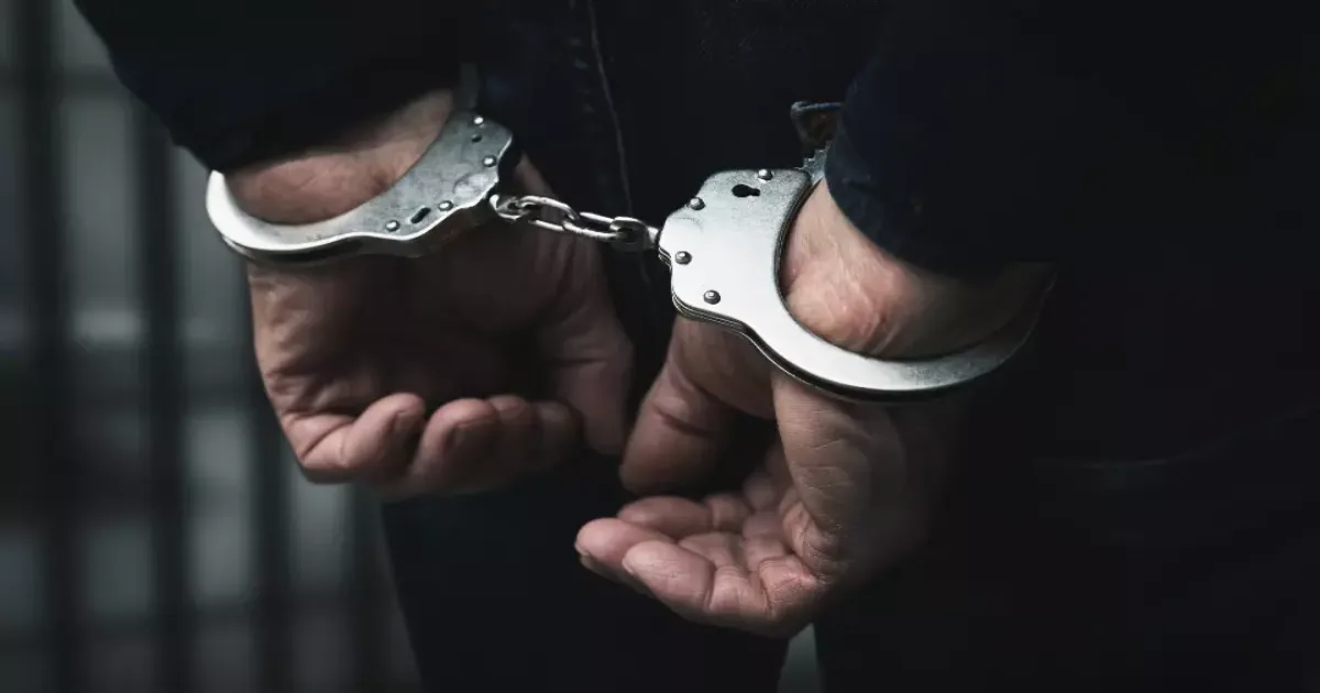 फरीदाबाद में कश्मीरी डॉक्टर गिरफ्तार, घर से 360 किलो विस्फोटक और हथियार बरामद