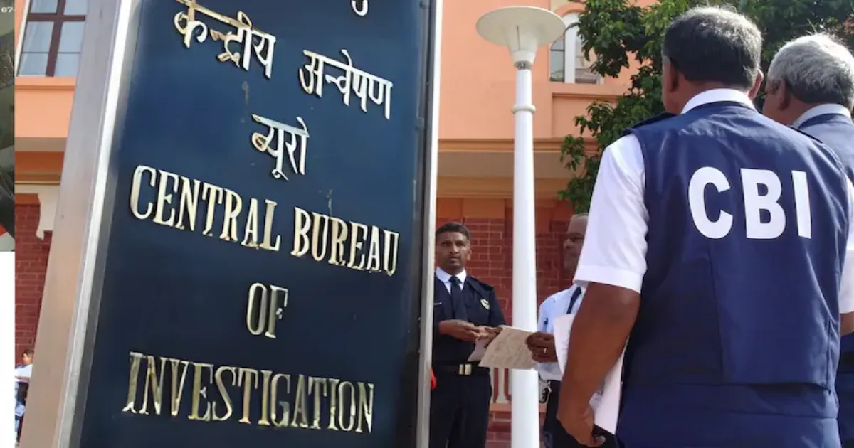 सिंगापुर निवासी राजेश बोथरा 31 करोड़ रुपये बैंक धोखाधड़ी मामले में दिल्ली से गिरफ्तार