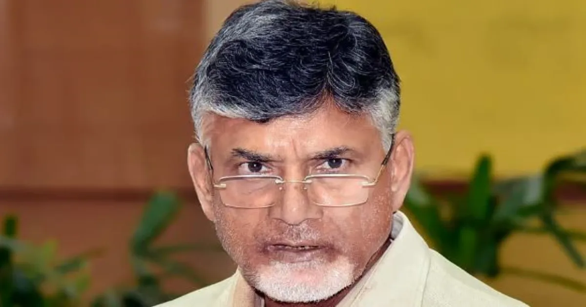 आंध्र प्रदेश में बड़ा औद्योगिक विस्तार: चंद्रबाबू नायडू ने रेमंड ग्रुप से ₹1,201 करोड़ निवेश कराया सुनिश्चित