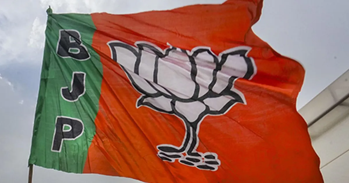 bjp-alleges-mcc-violation-kerala-ldf-government