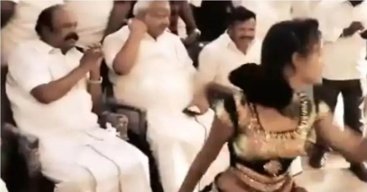 TN-minister-viral-video-row