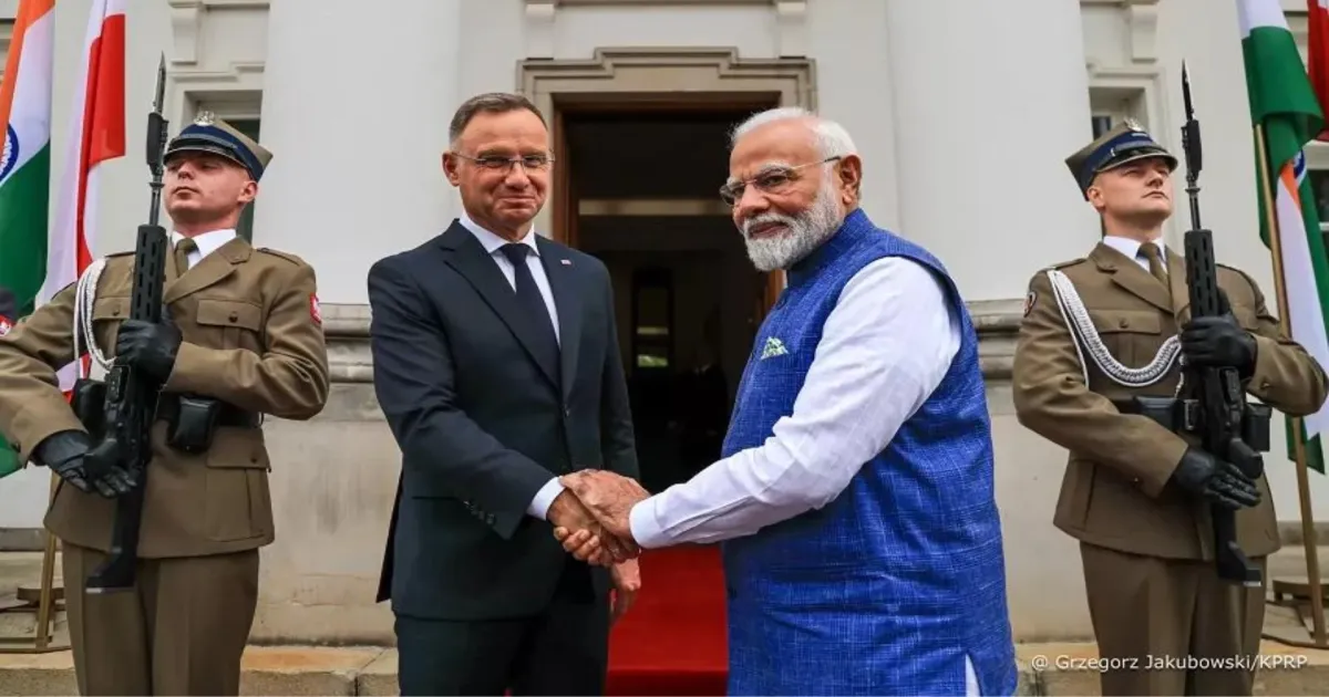 प्रधानमंत्री मोदी 23-26 जुलाई तक करेंगे यूके और मालदीव का दौरा: विदेश मंत्रालय